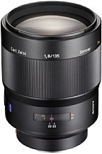 Sony 135 mm 1.8 ZA Carl Zeiss Sonnar T*