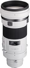 Sony 300 mm 2.8 G