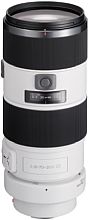 Sony 70-200 mm 2.8 G