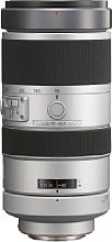 Sony 70-400 mm 4-5.6 G SSM