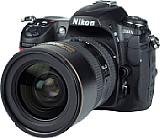 Nikon D300S mit AF-S Nikkor 17-55 mm 1:2.8 G ED [Foto: MediaNord]