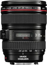 Canon EF 24-105 mm 4.0 L IS USM