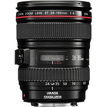 Canon EF 24-105 mm 4.0 L IS USM Objektiv