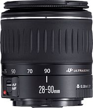 Canon EF 28-90 mm 4-5.6 III