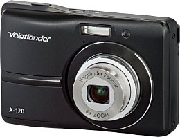 Voigtländer X-120