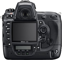 Nikon D3S