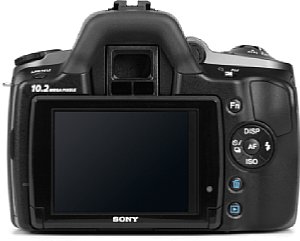 Sony Alpha 330 [Foto: MediaNord]