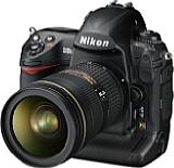 Nikon D3S [Foto: Nikon]