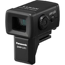 Panasonic DMW-LVF1E Aufstecksucher
