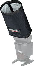 Honl Photo Professional Speed Snoot 5 Zoll [Foto: MediaNord]