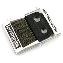 Kinetronics SW-060 Anti-Statik-Bürste