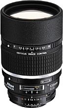 Nikon AF 135 mm 2.0 D DC