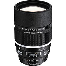 Nikon AF-D DC 2.0 135 mm Objektiv