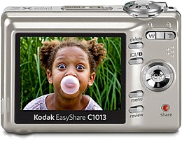 Kodak C1013