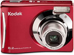 Kodak C140