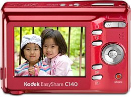 Kodak C140