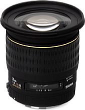 Sigma 20 mm 1.8 EX DG DF RF Asp.