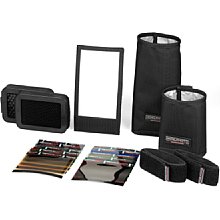 Honl Photo Complete Kit