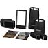 Honl Photo Complete Kit