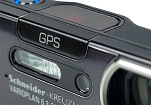 Samsung ST1000 GPS [Foto: MediaNord]