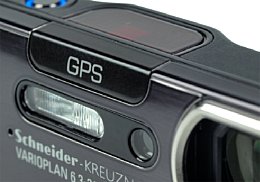 Samsung ST1000 GPS [Foto: MediaNord]
