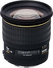 Sigma 28 mm 1.8 EX DG Asp. Macro