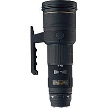 Sigma 500 mm 4.5 EX DG APO HSM IF