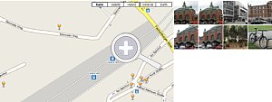 Mit der Samsung ST1000 aufgenommene Fotos auf locr.de [Foto: MediaNord]