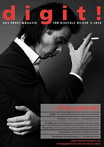 digit!&nbsp;Gesamtinhalt&nbsp;digit! 03/2009