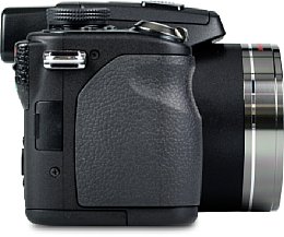 Panasonic Lumix DMC-FZ38 [Foto: MediaNord]