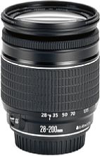 Canon EF 28-200 3.5-5.6 USM