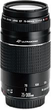 Canon EF 75-300 mm 4-5.6 III USM