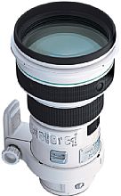 Canon EF 400 mm 4 DO IS USM
