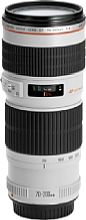 Canon EF 70-200 mm 2.8 L USM