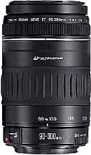 Canon EF 90-300 mm 4.5-5.6 USM