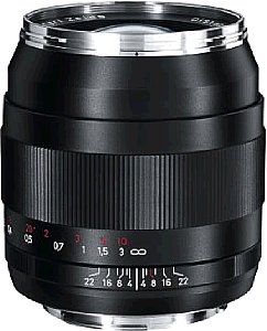 Zeiss Distagon F2 35 mm ZE [Foto: Zeiss]