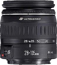 Canon EF 28-105 mm 4-5.6 USM
