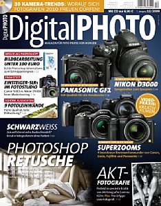 DigitalPhoto&nbsp;Gesamtinhalt&nbsp;DigitalPhoto 12/2009