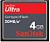 SanDisk Ultra CF 4 GByte