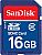 SanDisk SDHC Card 16 GByte
