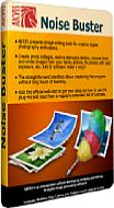 Akvis Noise Buster v.7.0, Box [Foto: Akvis Software]