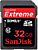 SanDisk Extreme SDHC 32 GByte