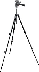 Manfrotto MA 190XDB,391RC2 Stativset