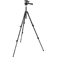 Manfrotto&nbsp;MA 190XDB,391RC2 Stativset