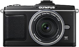 Olympus Pen E-P2
