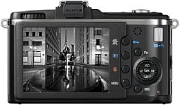 Olympus Pen E-P2