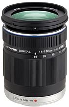 Olympus 14-150 mm 4-5.6 ED (EZ-M14150)