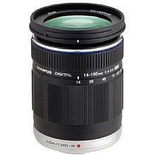 Olympus 14-150 mm 4-5.6 ED (EZ-M14150)