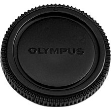 Olympus BC-1 Gehäusekappe