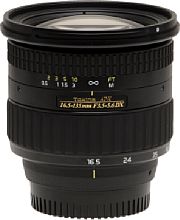 Tokina AT-X 16.5-135mm F3.5-5.6 DX